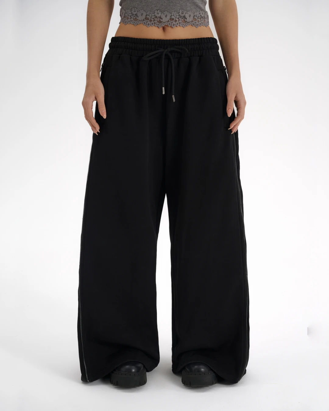 Брюки 1WPS/020360-919 Look Online