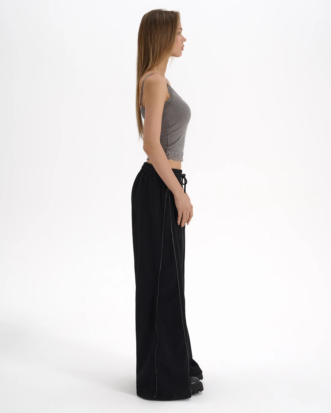 Брюки 1WPS/020360-919 Look Online