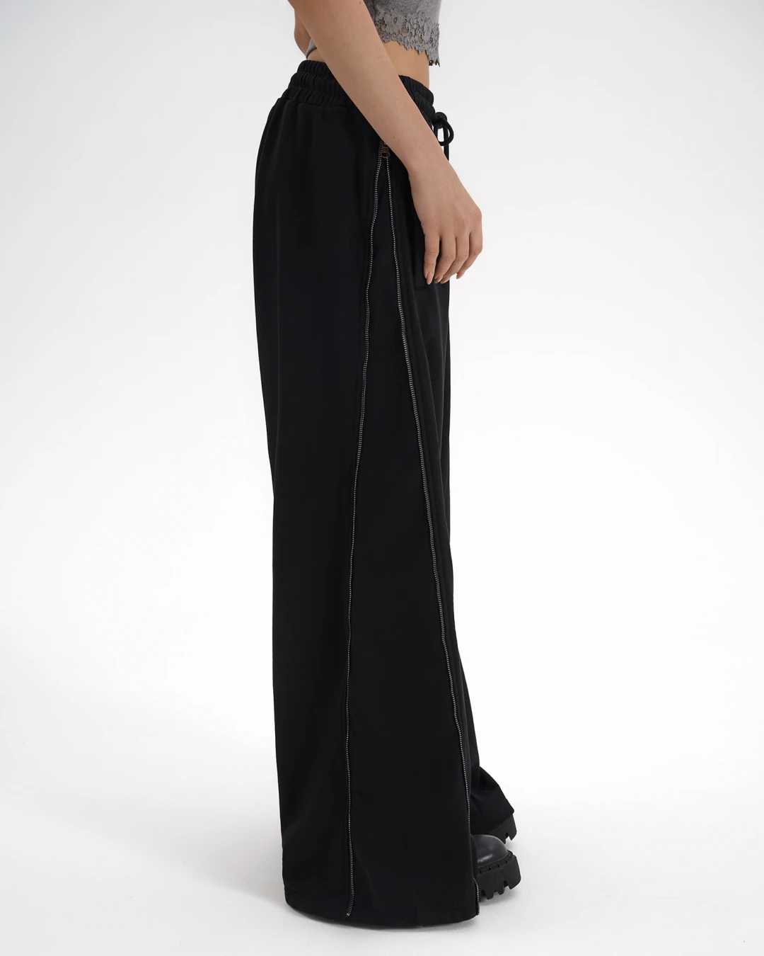 Брюки 1WPS/020360-919 Look Online
