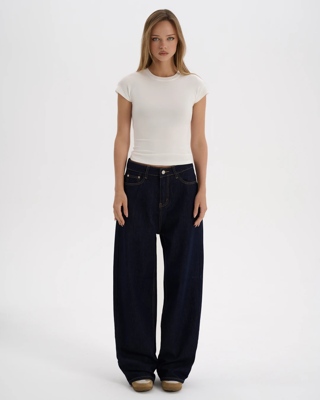 Футболка 1SLS/020378-170 Look Online