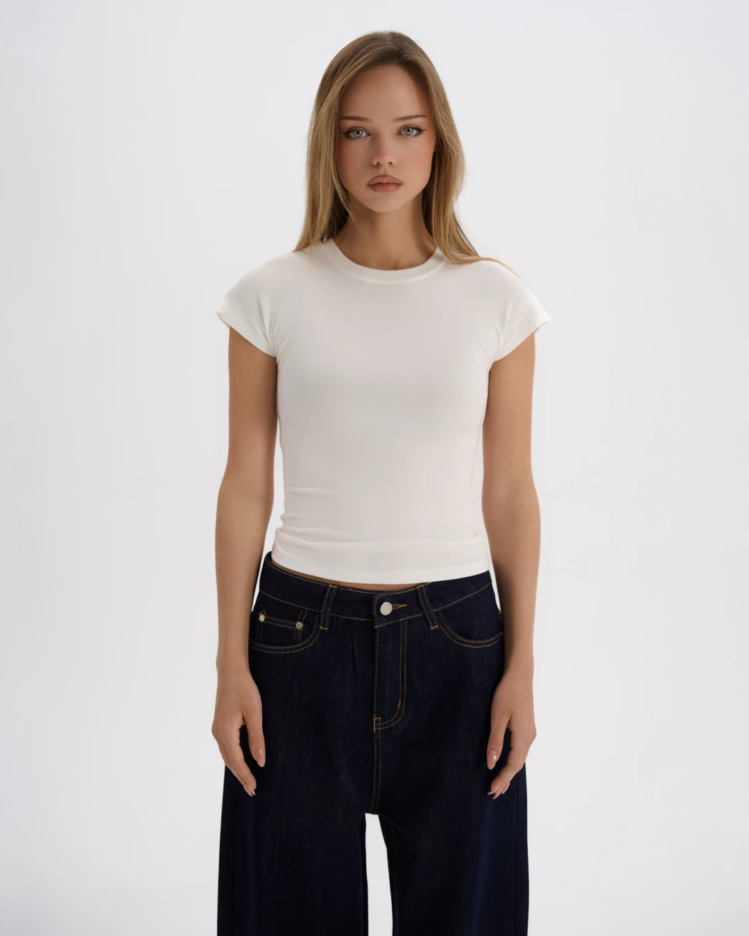 Футболка 1SLS/020378-170 Look Online