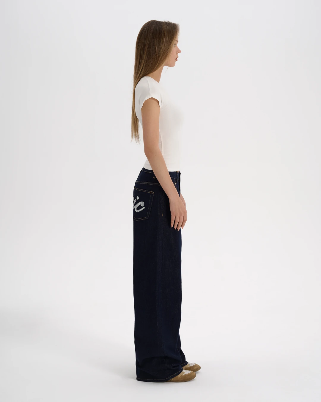 Футболка 1SLS/020378-170 Look Online