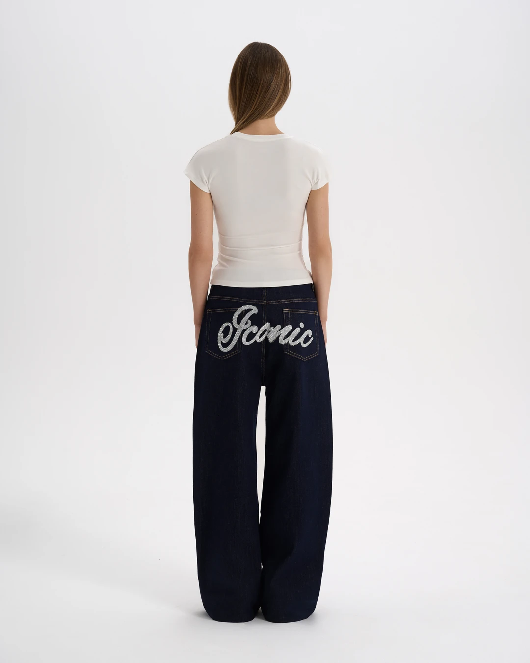Футболка 1SLS/020378-170 Look Online