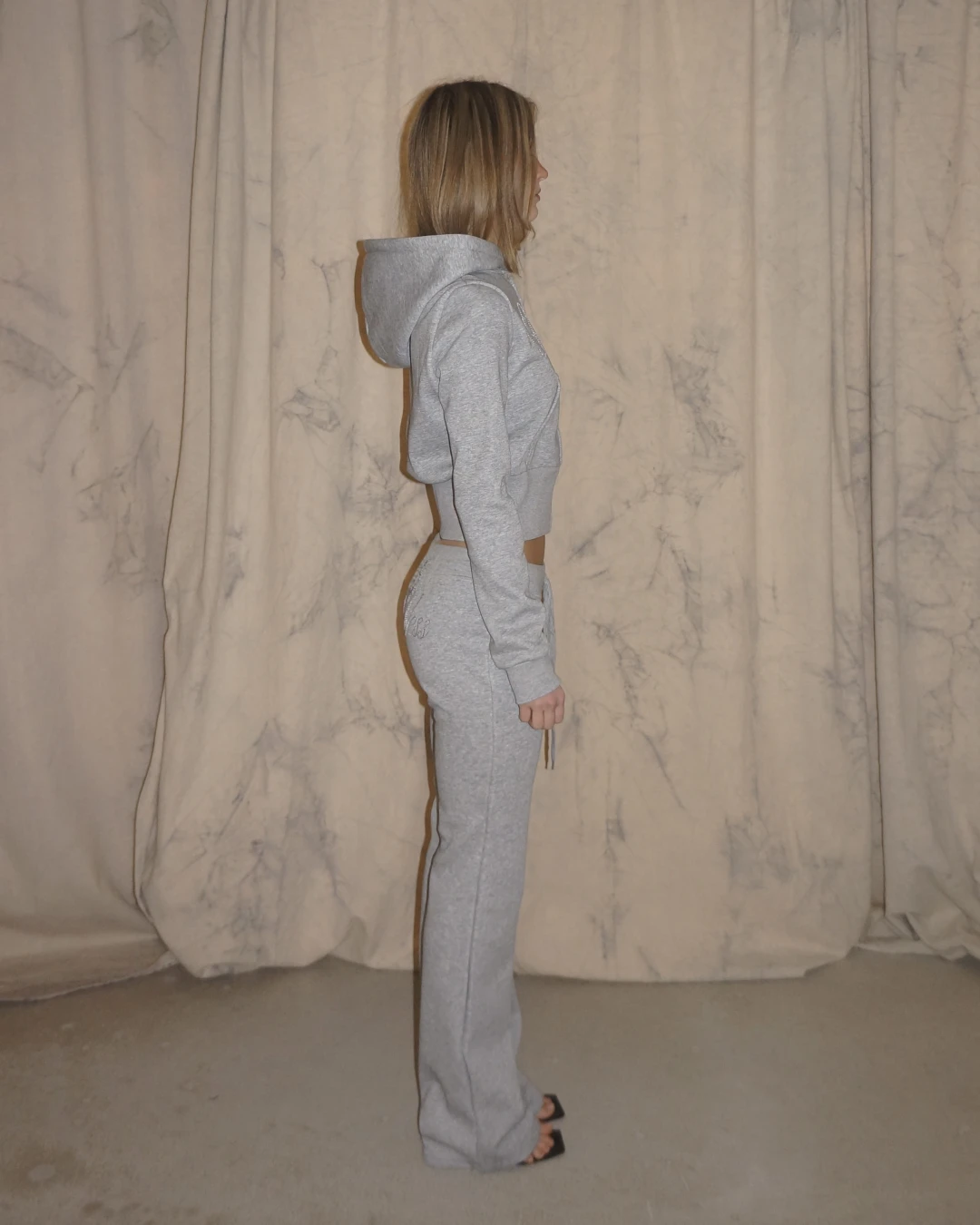 Брюки 1WPC/020392-910 Look Online