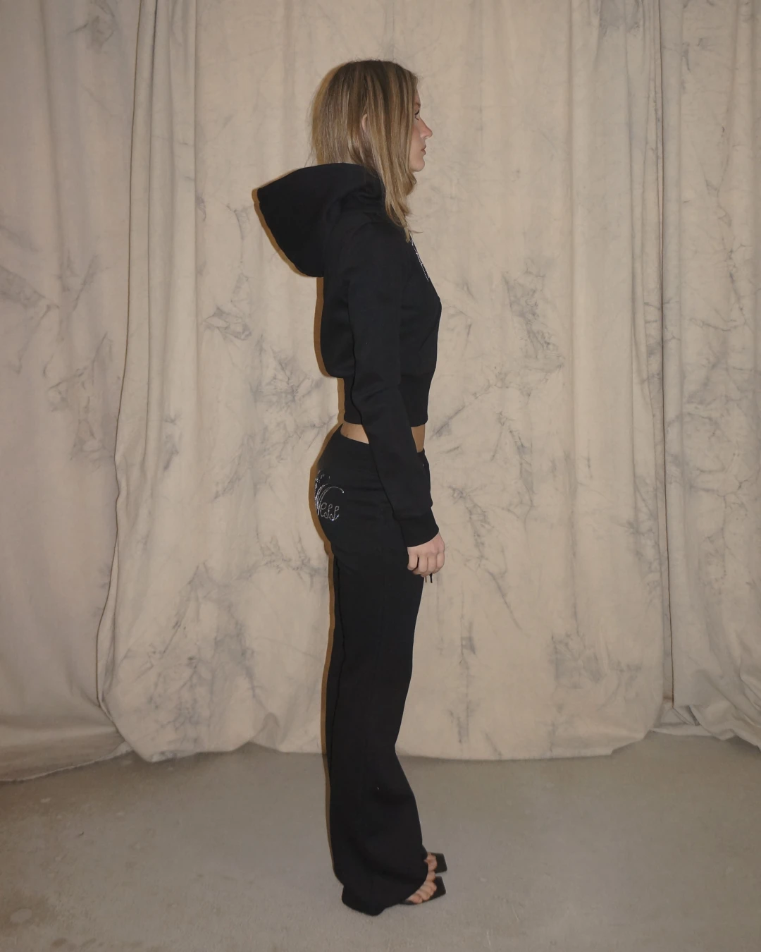 Толстовка 1SWS/020391-999 Look Online