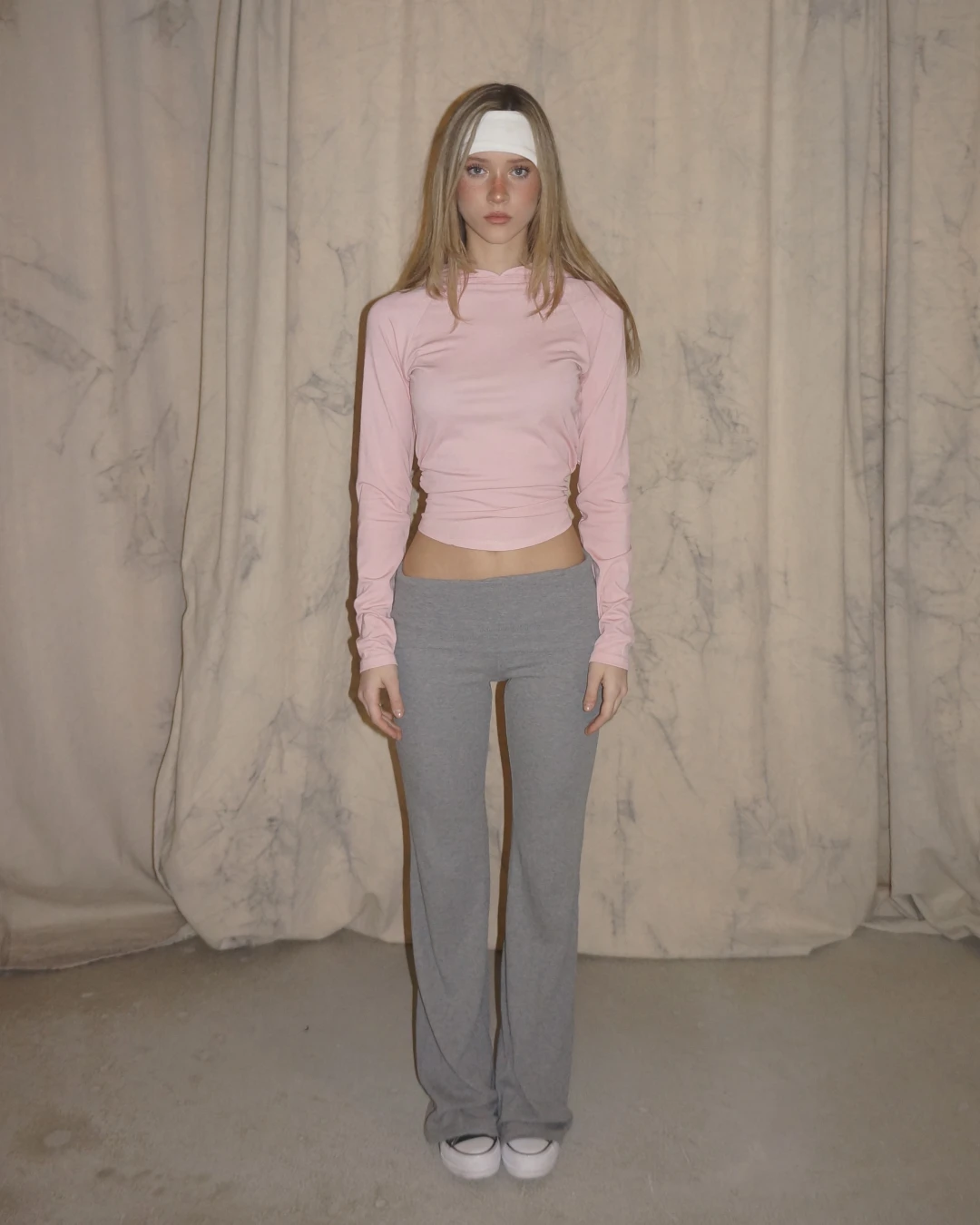 Худи 1SWH/020420-310 Look Online
