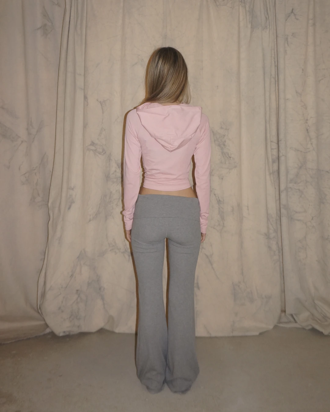 Худи 1SWH/020420-310 Look Online