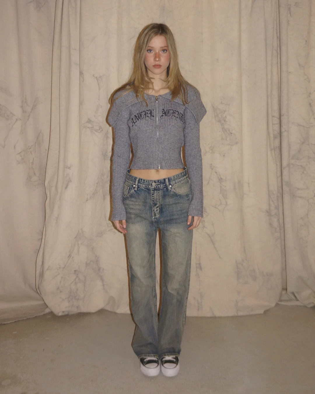 Джинсы 1WXG/020215-500 Look Online