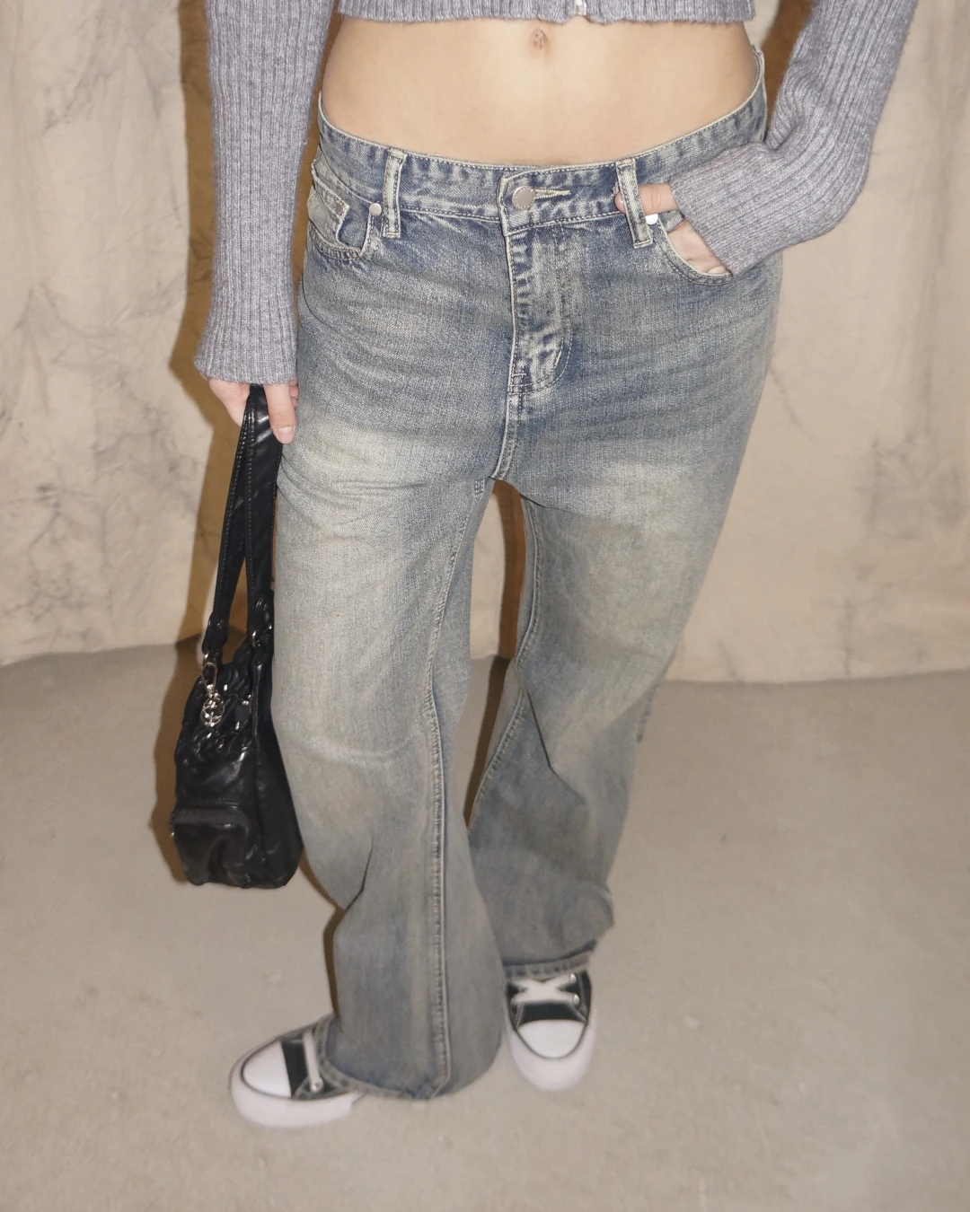 Джинсы 1WXG/020215-500 Look Online