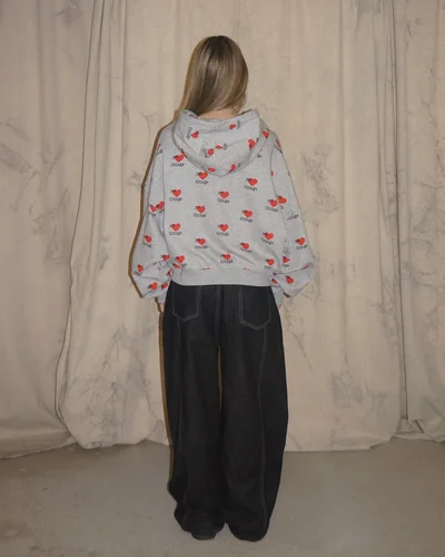 Толстовка 1SWS/020451-910 Look Online
