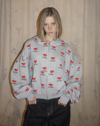 Толстовка 1SWS/020451-910 Look Online