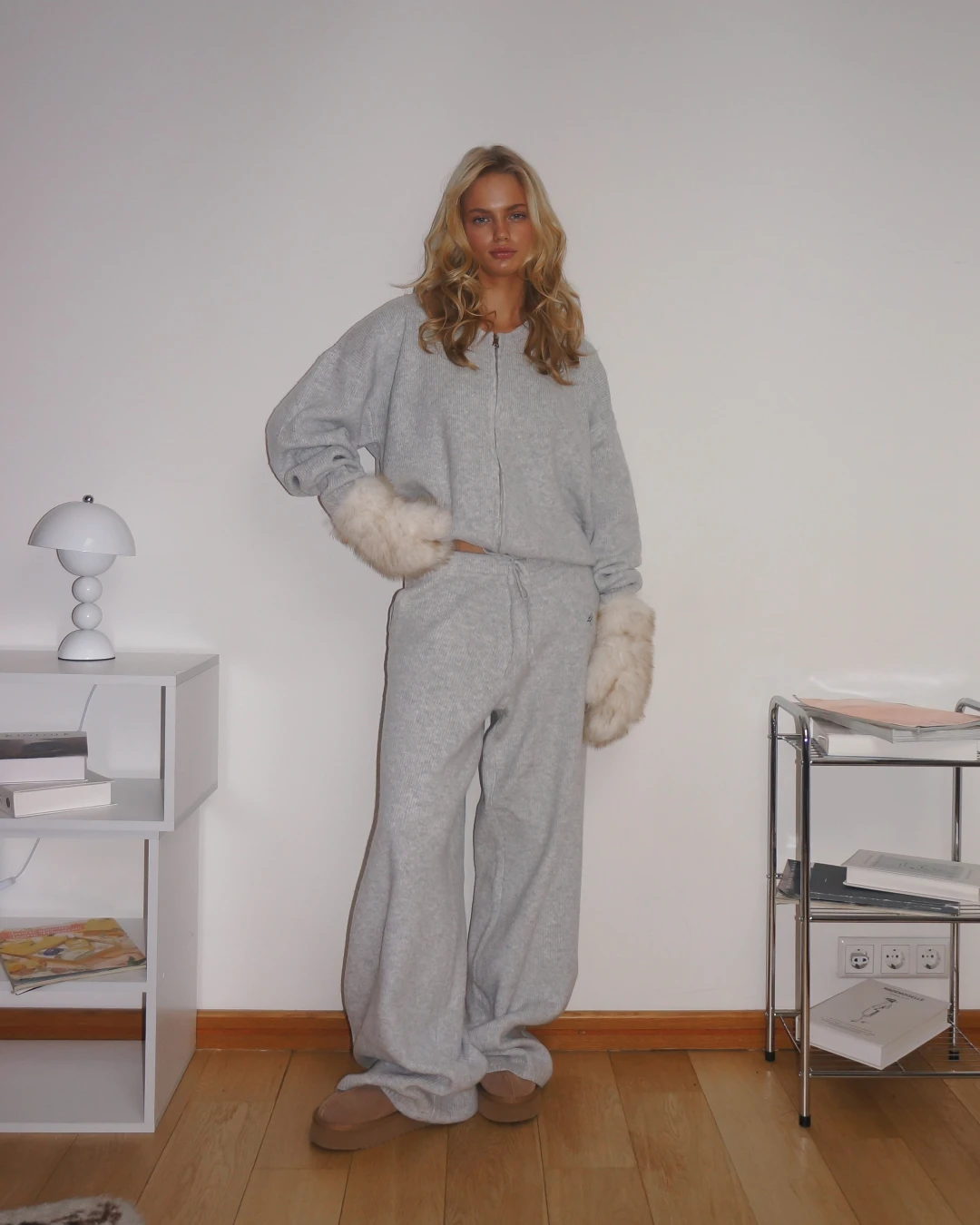 Брюки 1WPC/019863-910 Look Online