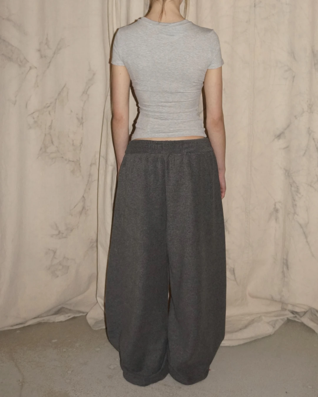 Брюки 1WPS/020267-910 Look Online