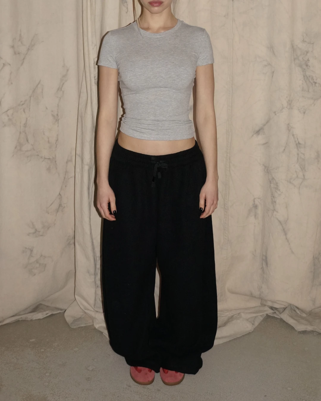 Брюки 1WPS/020267-999 Look Online