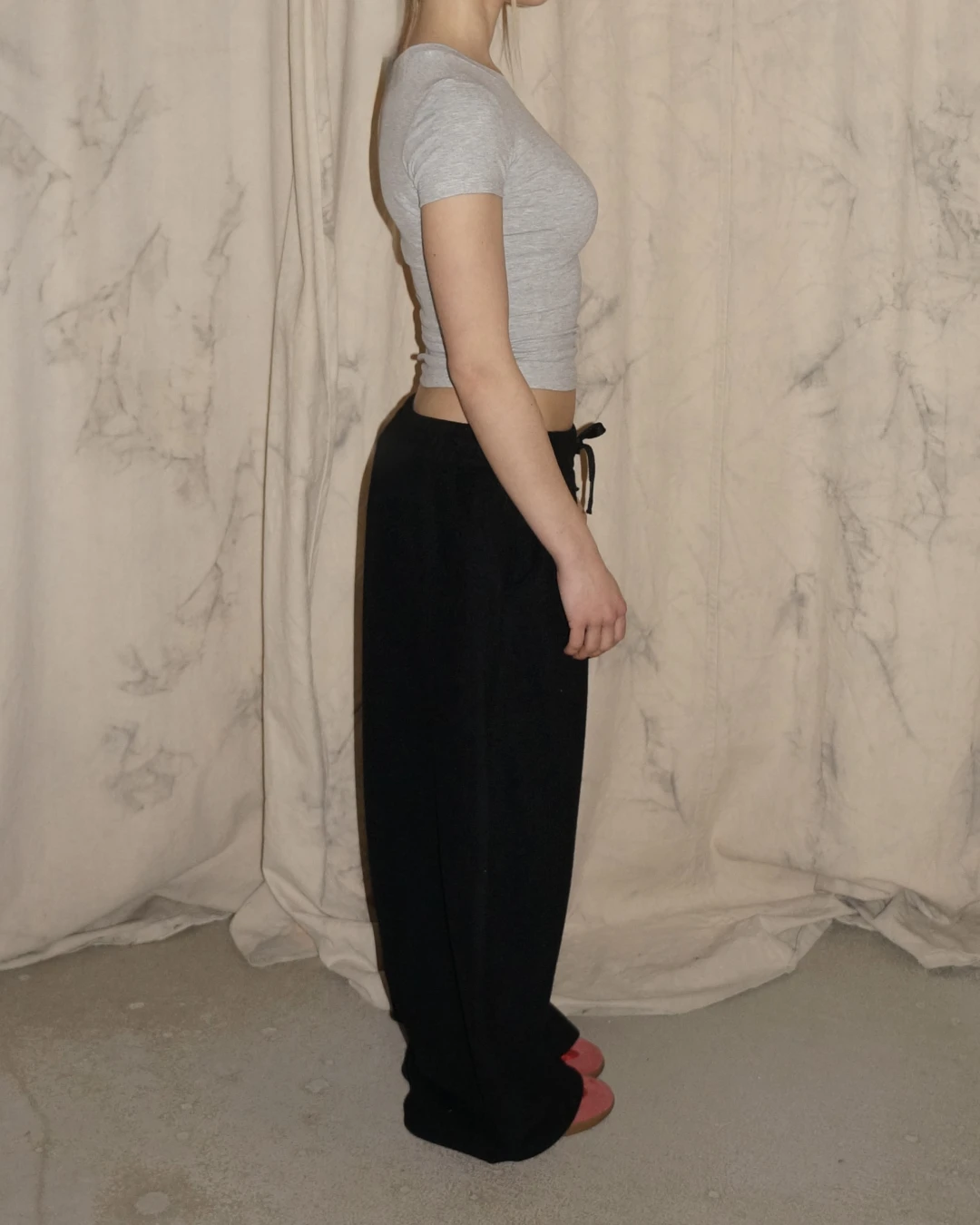 Брюки 1WPS/020267-999 Look Online