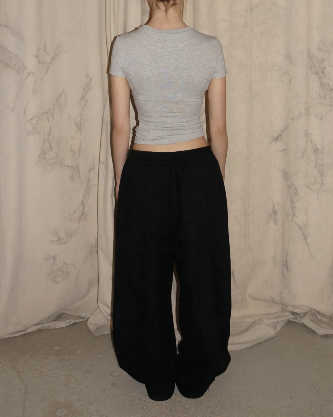 Брюки 1WPS/020267-999 Look Online