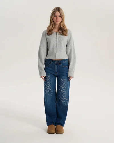 Джинсы 1WXG/019520-521 Look Online