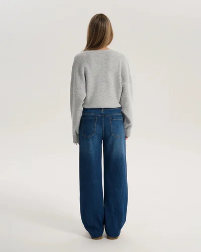 Джинсы 1WXG/019520-521 Look Online