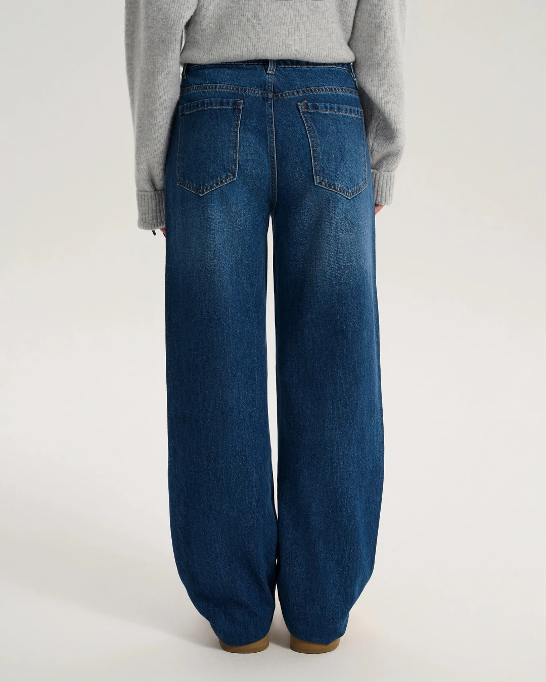Джинсы 1WXG/019520-521 Look Online