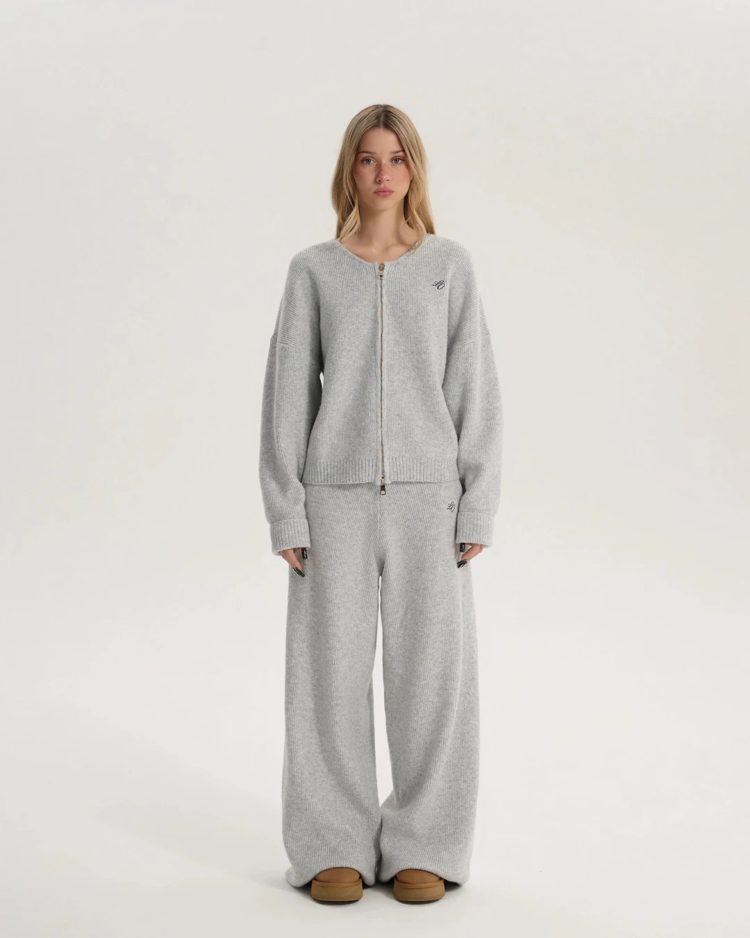 Брюки 1WPC/019863-910 Look Online
