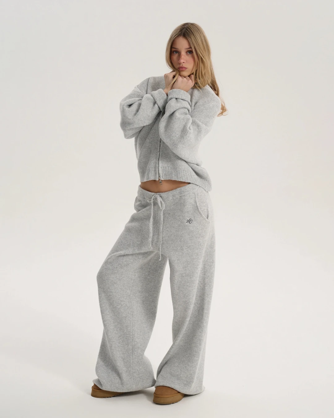 Брюки 1WPC/019863-910 Look Online