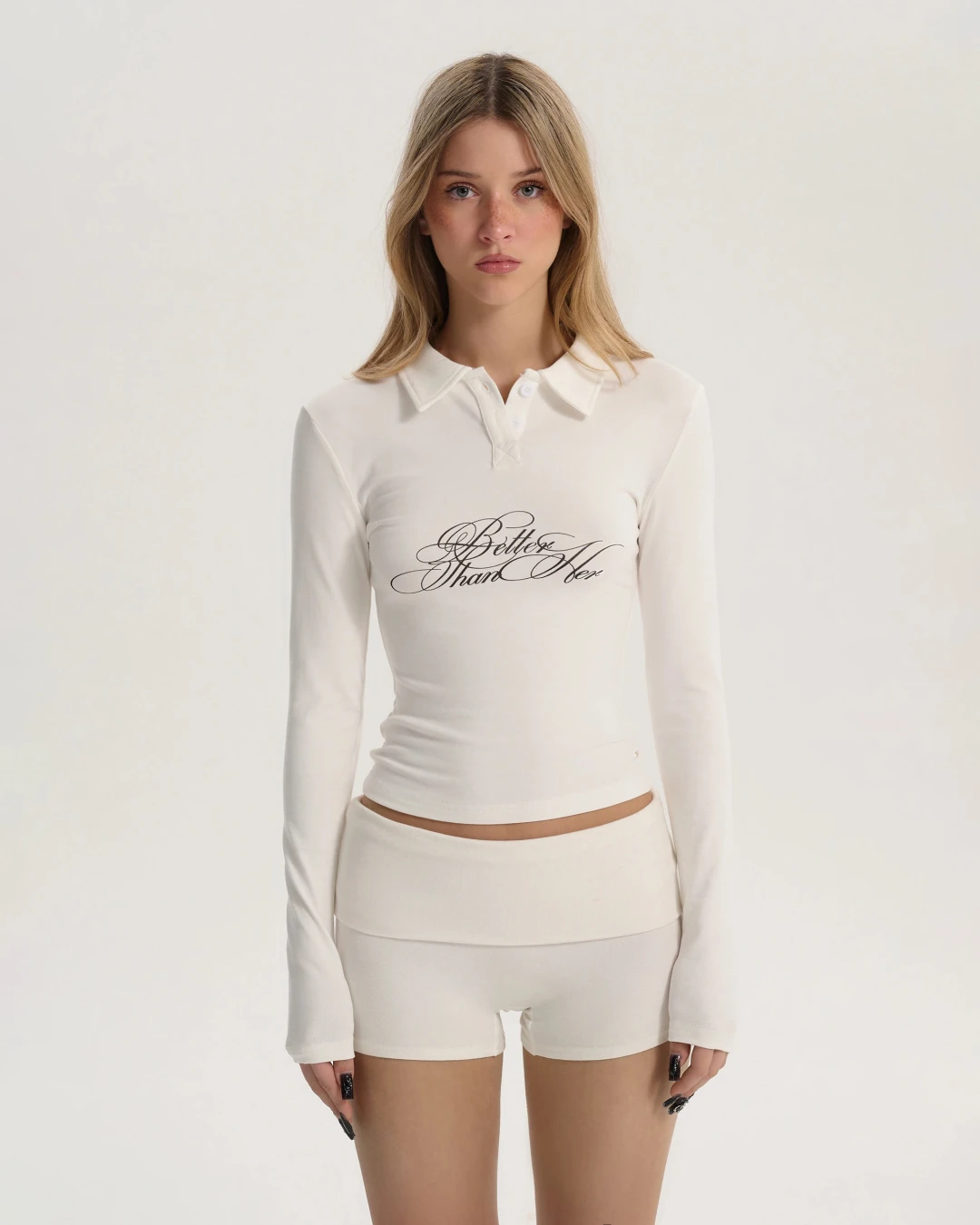 Поло 1SLP/019916-100 Look Online