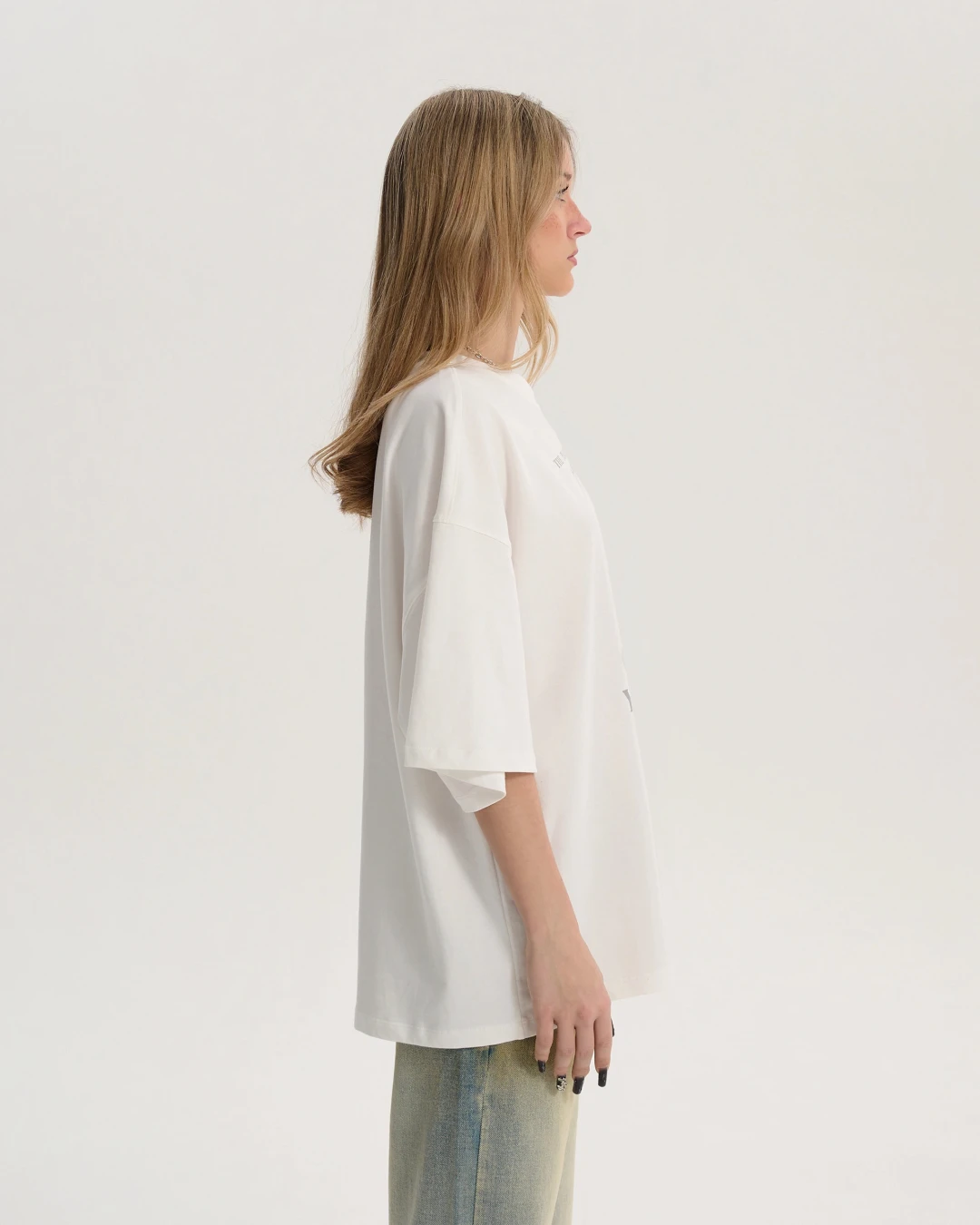 Футболка 1SLS/020000-100 Look Online