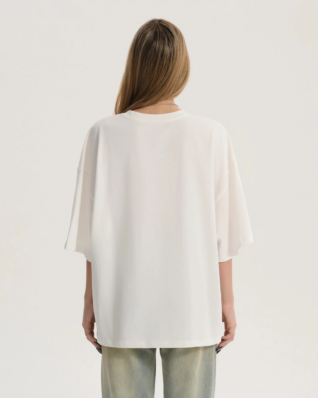 Футболка 1SLS/020000-100 Look Online