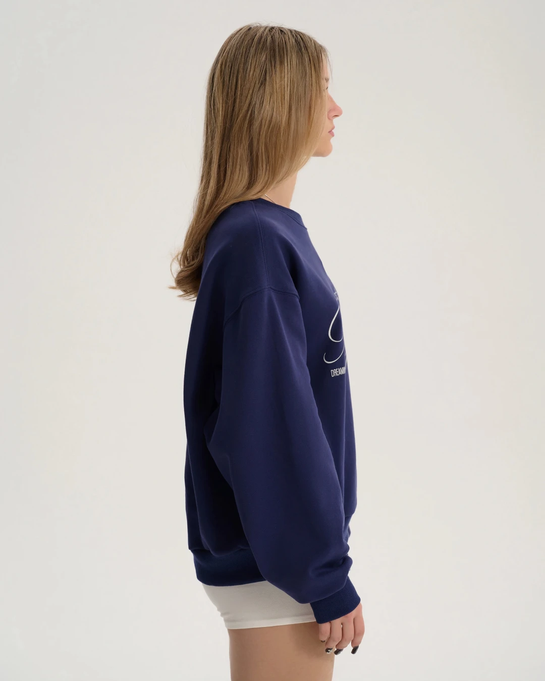 Свитшот 1SWS/020081-500 Look Online