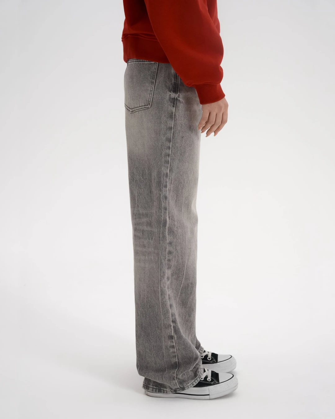 Джинсы 1WXT/020132-910 Look Online