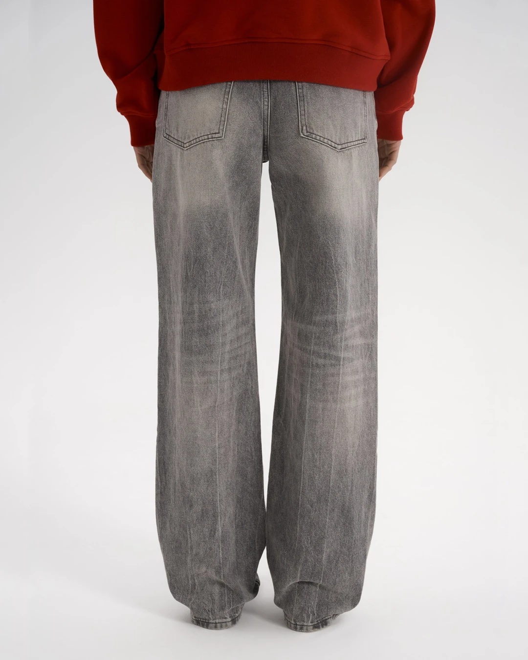 Джинсы 1WXT/020132-910 Look Online