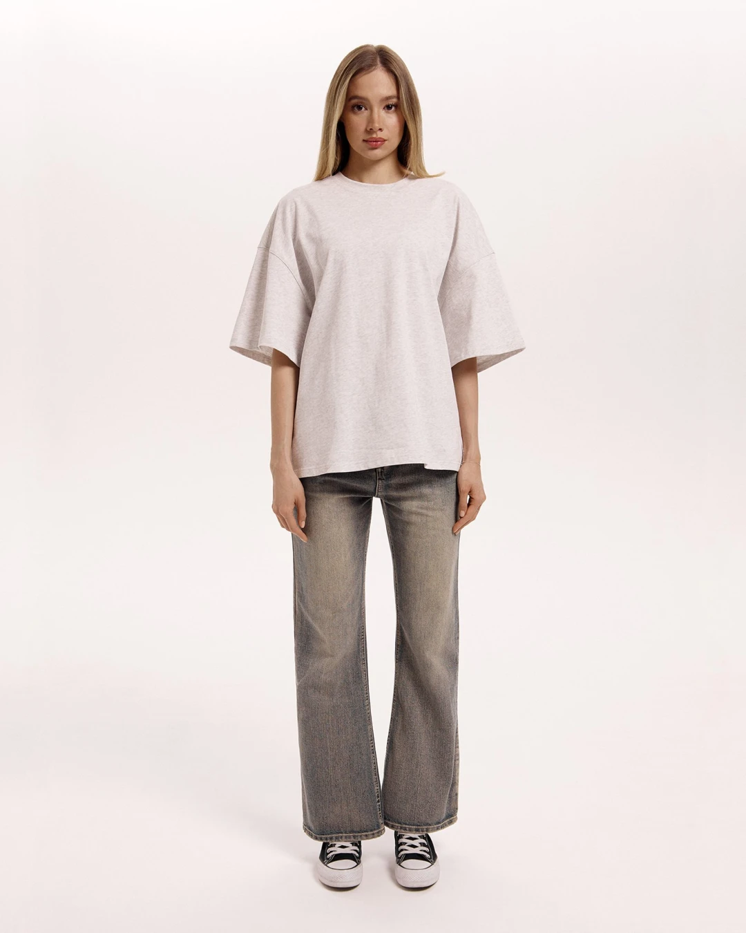 Футболка 1SLS/020315-910 Look Online