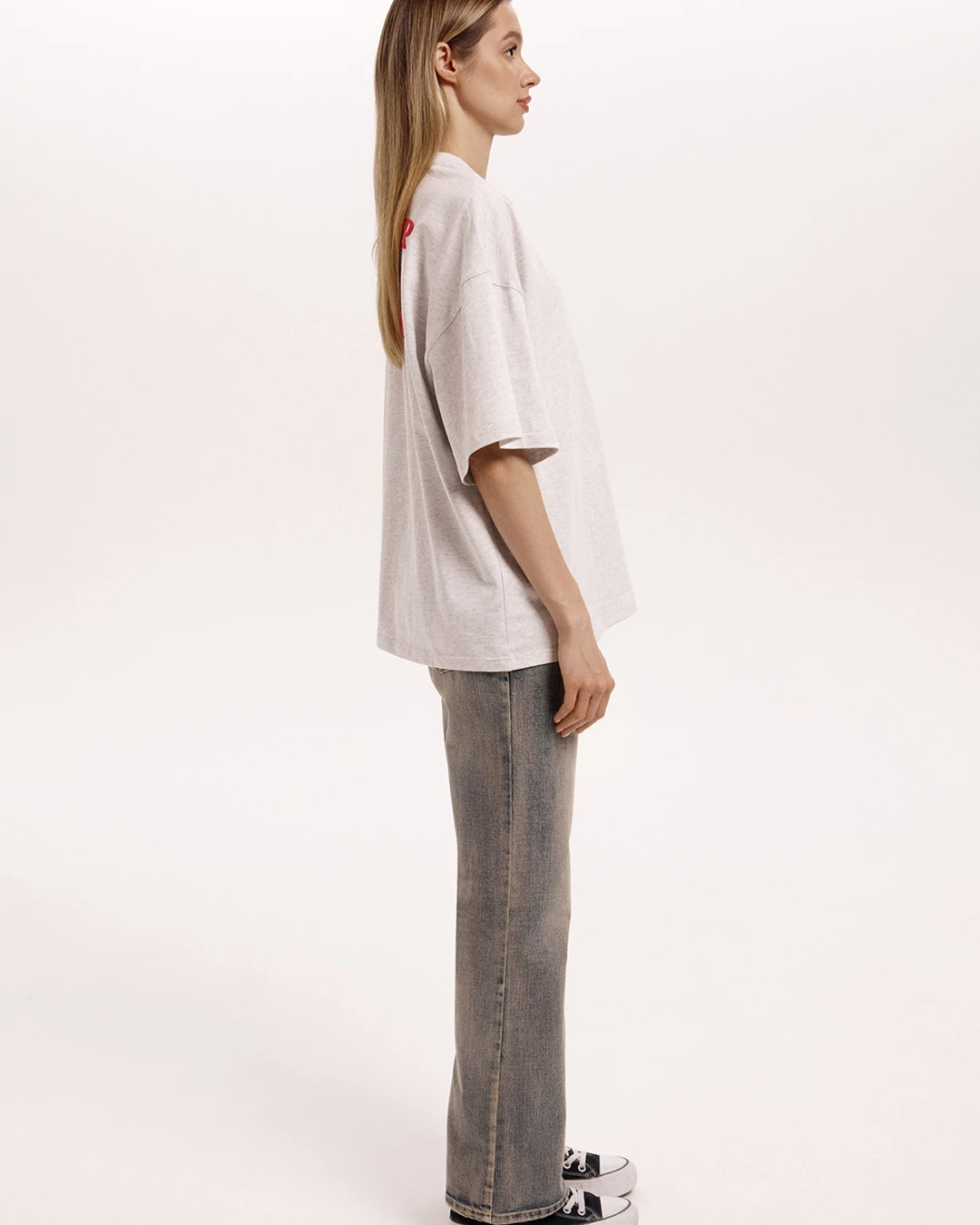 Футболка 1SLS/020315-910 Look Online