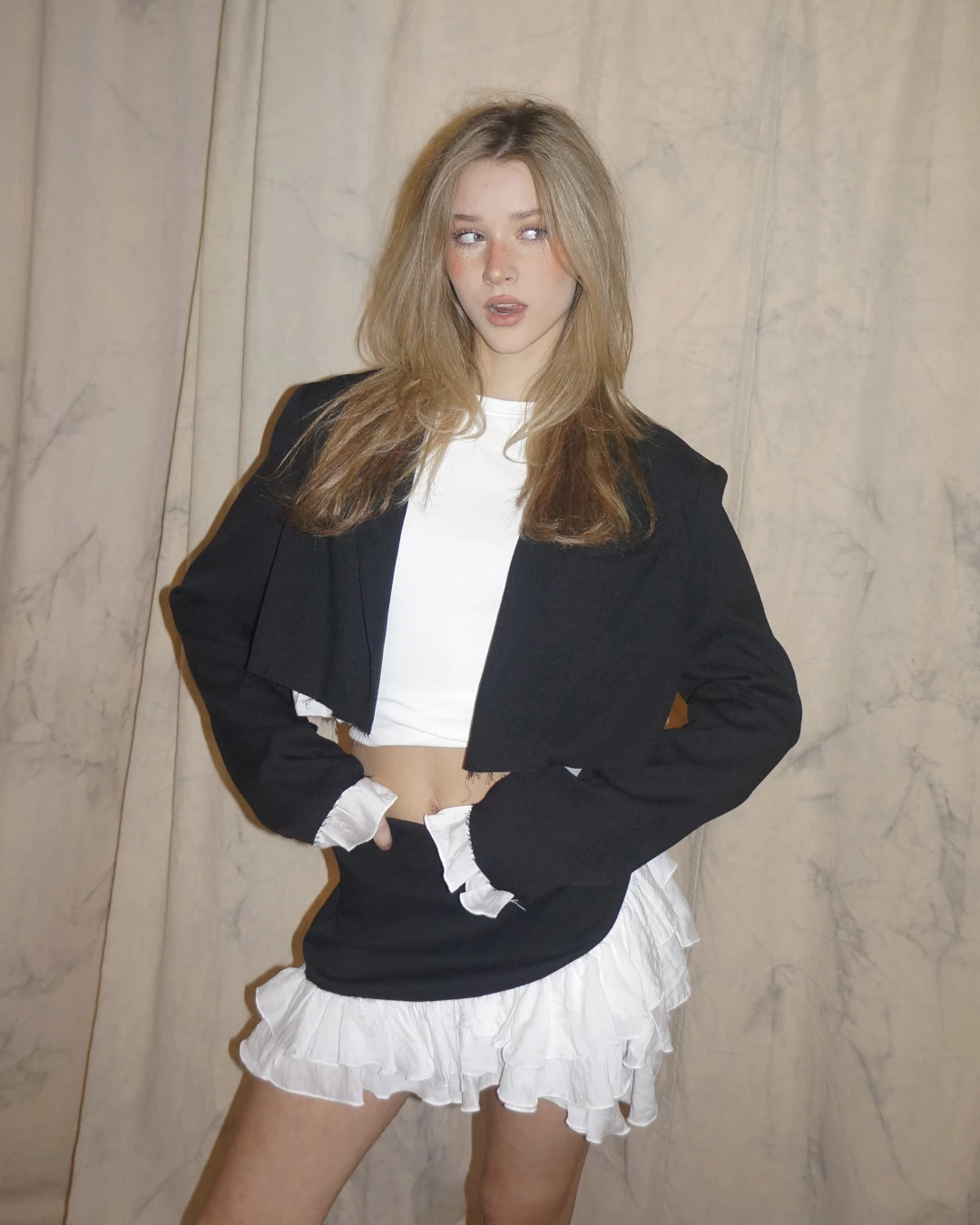 Жакет 1SJB/020449-999 Look Online