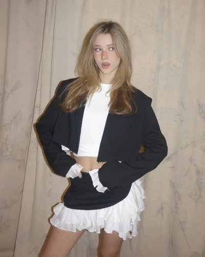 Жакет 1SJB/020449-999 Look Online