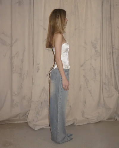 Топ-корсет 1SLT/020123-170 Look Online