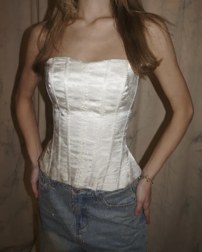 Топ-корсет 1SLT/020123-170 Look Online