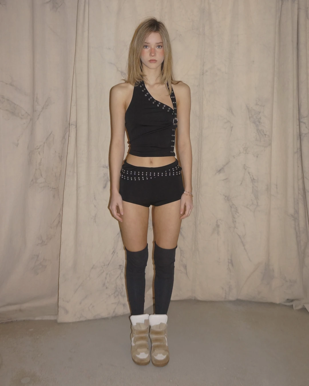Шорты 1WHC/020125-999 Look Online