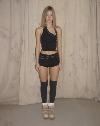 Шорты 1WHC/020125-999 Look Online