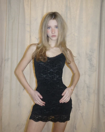 Платье