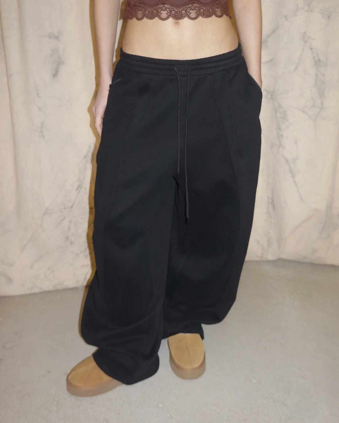 Брюки 1WPS/020380-999 Look Online