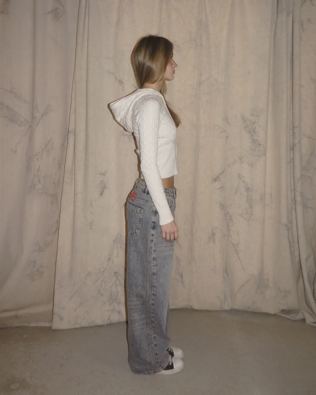 Джемпер 1SWJ/020387-170 Look Online