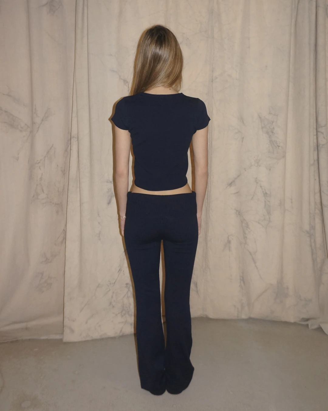 Брюки 1WPC/020428-595 Look Online