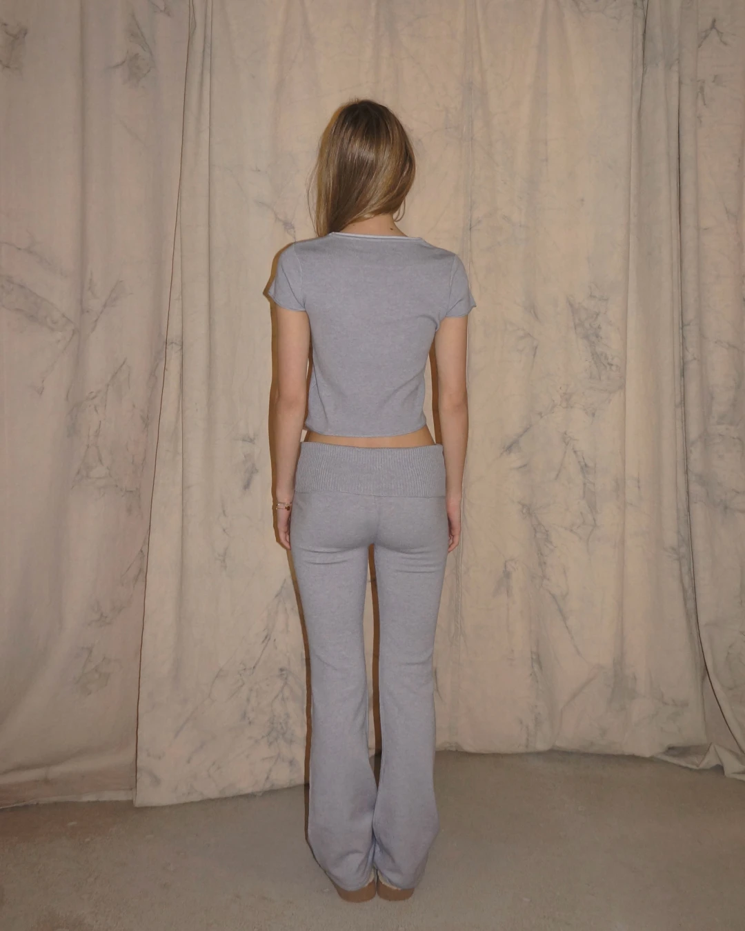 Брюки 1WPC/020428-910 Look Online