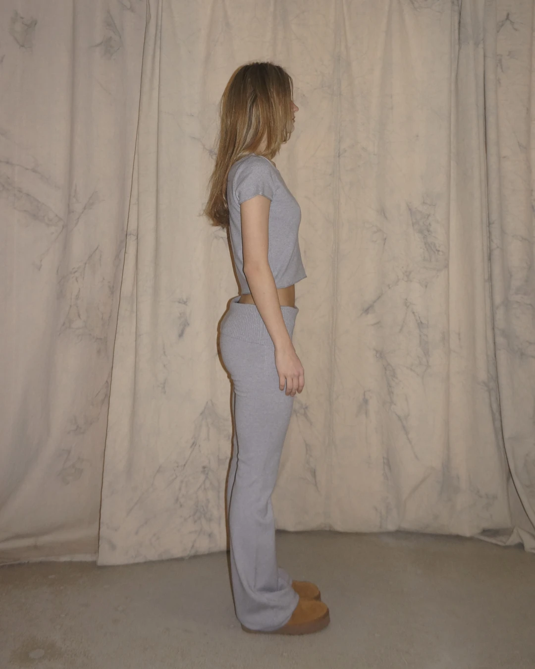 Брюки 1WPC/020428-910 Look Online