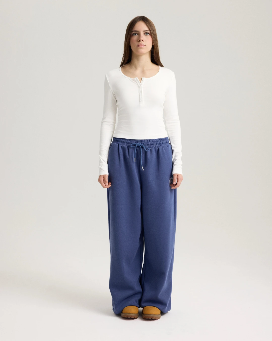 Брюки 1WPS/019701-500 Look Online