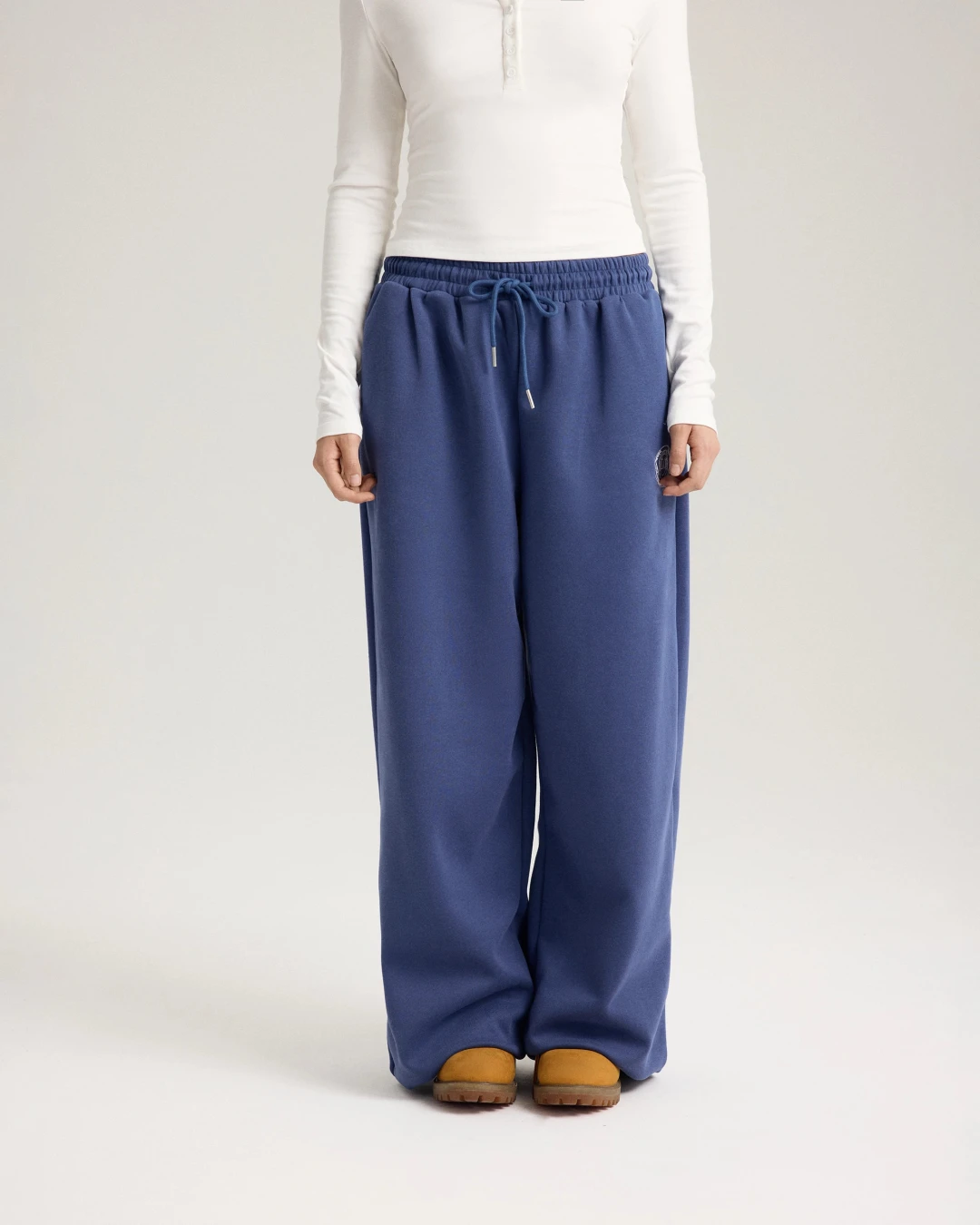 Брюки 1WPS/019701-500 Look Online