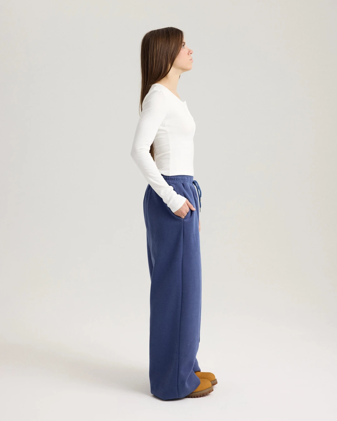 Брюки 1WPS/019701-500 Look Online