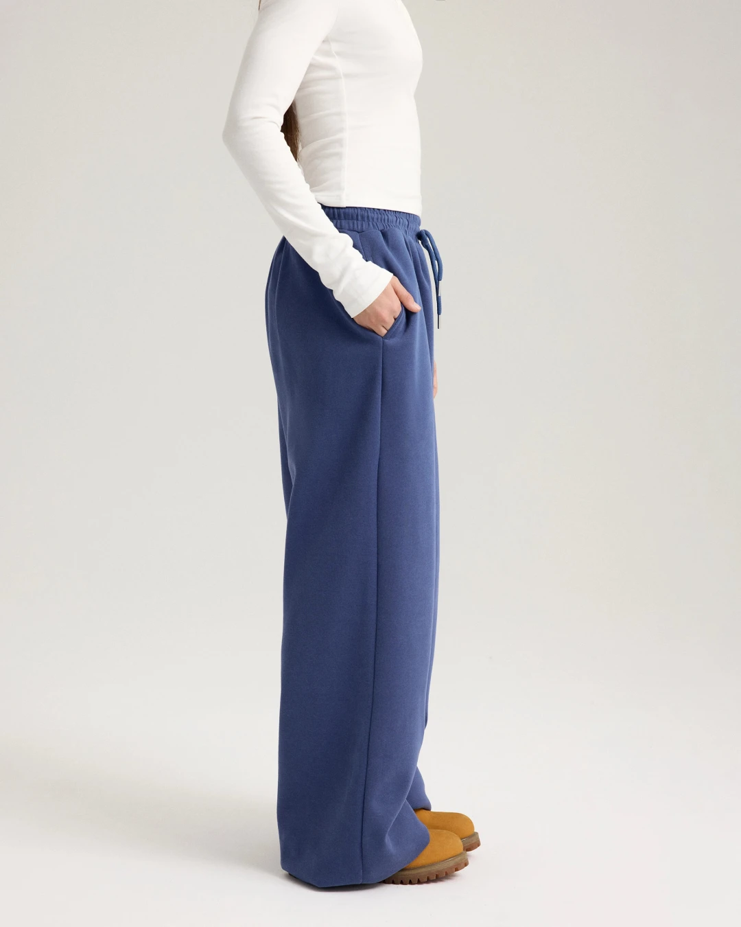 Брюки 1WPS/019701-500 Look Online