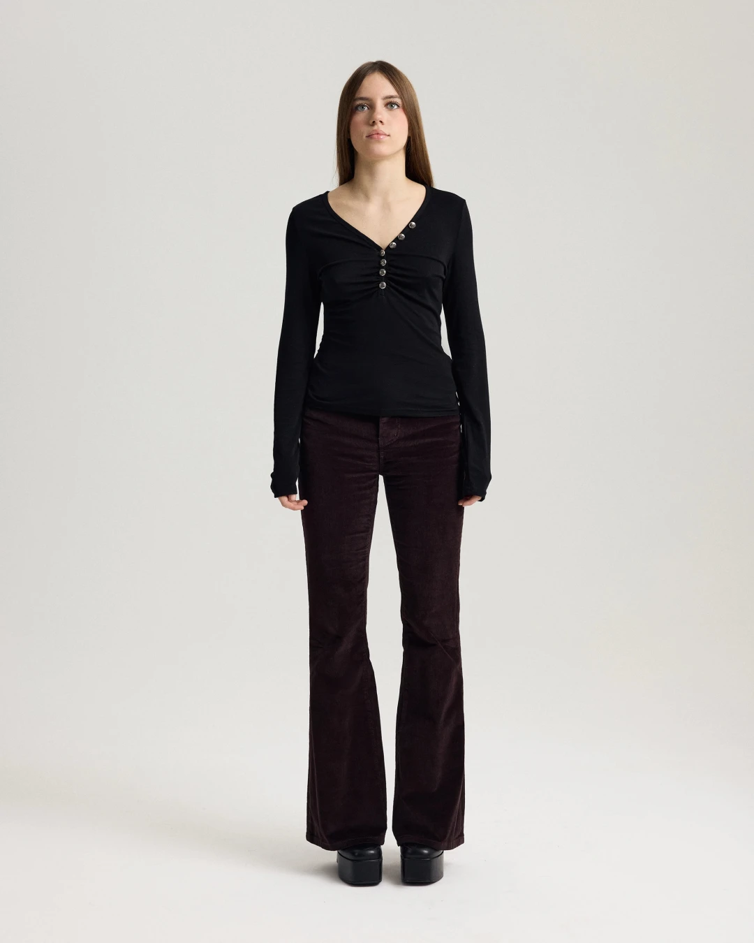 Джинсы 1WXF/019974-800 Look Online